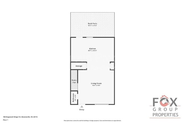Photo - 108 Dogwood Village Trl