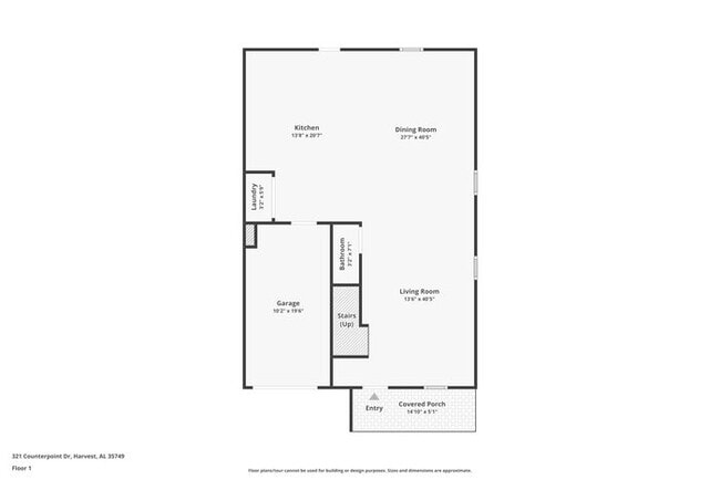 Photo - 321 Counter Point Dr