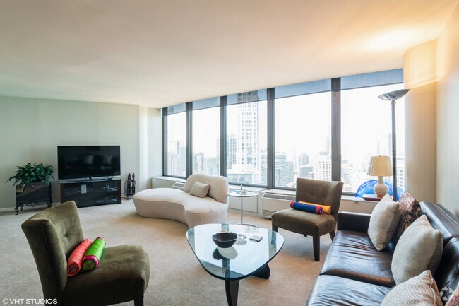 Building Photo - 505 N Lake Shore Dr Unit 5912 Rental