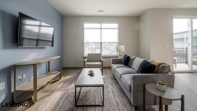 Building Photo - 1801 Meridian St