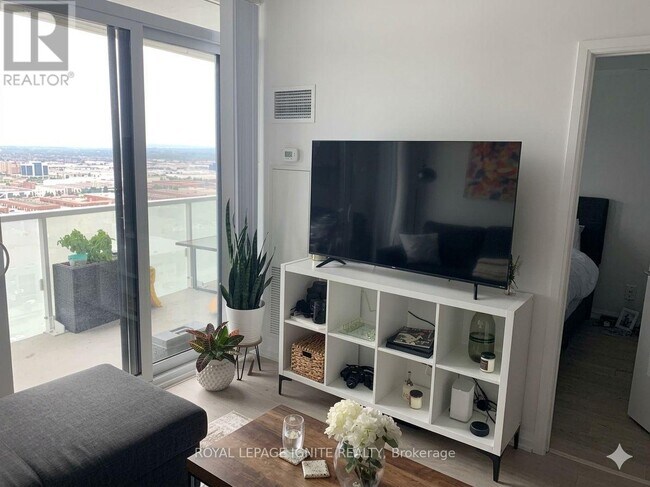 Photo - 7895 Jane St Unité 2512