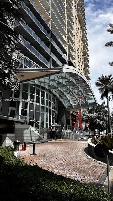 Photo - 1155 Brickell Bay Dr Unit 1706