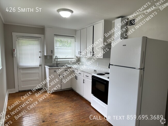 Building Photo - 426 Smith St Rental