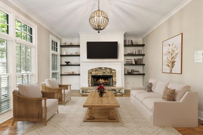 Photo - 6135 Vickery Creek Rd