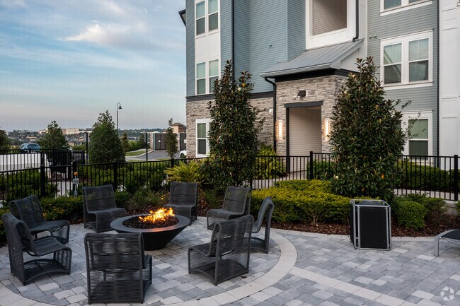 Cottonwood Clermont
