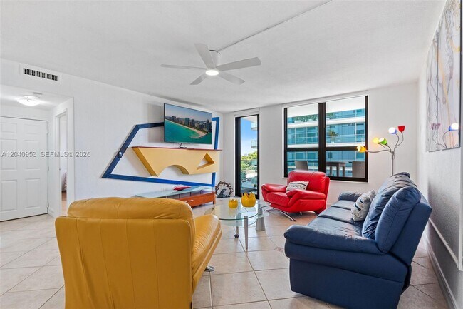 10185 Collins Ave Unit 521
