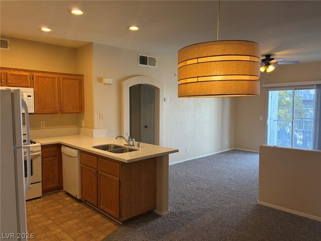 Photo - 2201 Ramsgate Dr Unidad 622