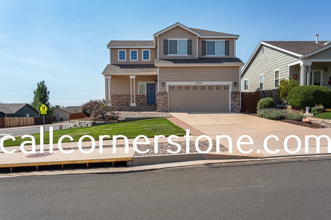 Photo - 4394 Crow Creek Dr