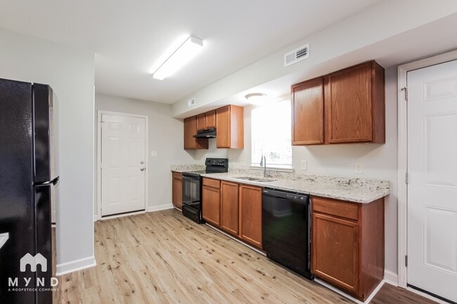 Photo - 1020 Alston Hill Dr