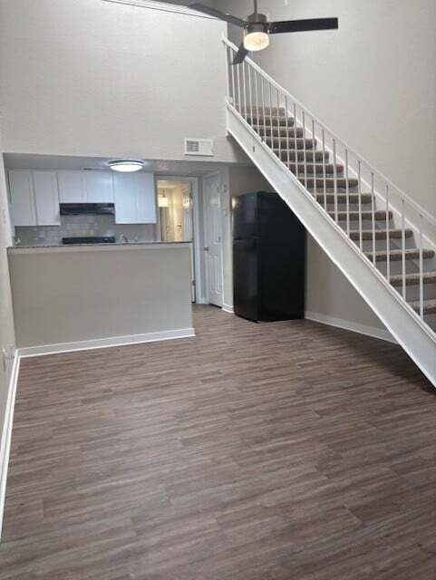 CALLOWAY PLACE