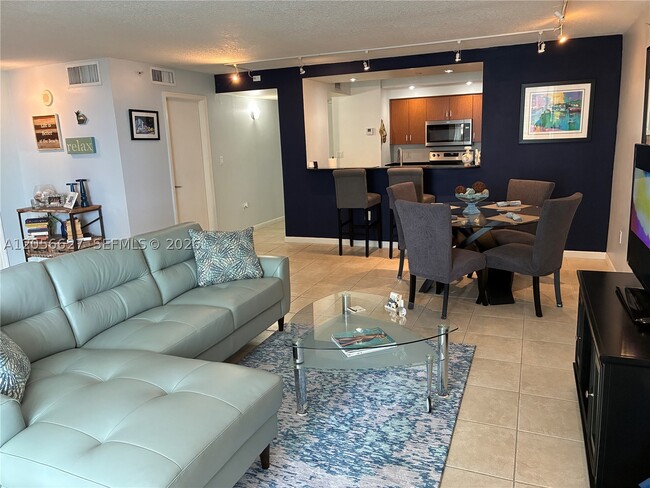 Photo - 6917 Collins Ave Unit 1207