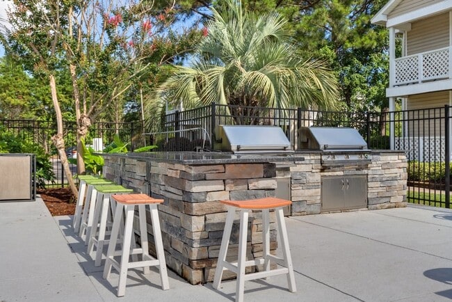 Cypress Pointe Apartment Homes