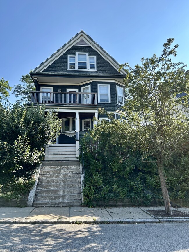Building Photo - 23 Ainsworth St Unit 1 Rental