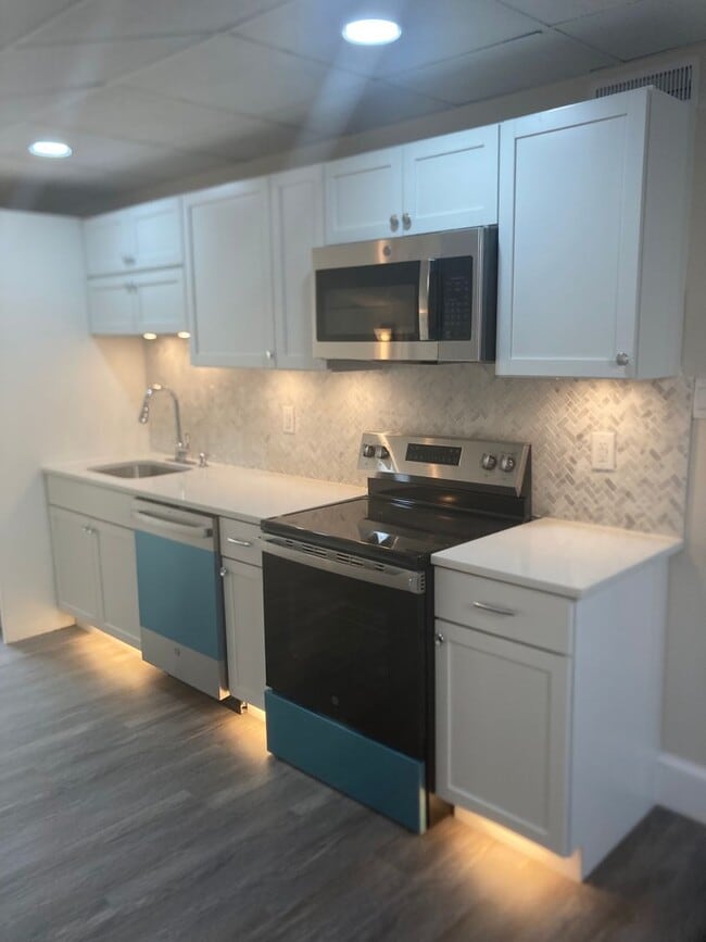 Photo - 506 S Bethlehem Pike Unit B12