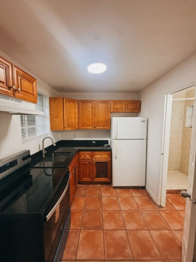 Photo - 715 NW 116th Terrace Unit B