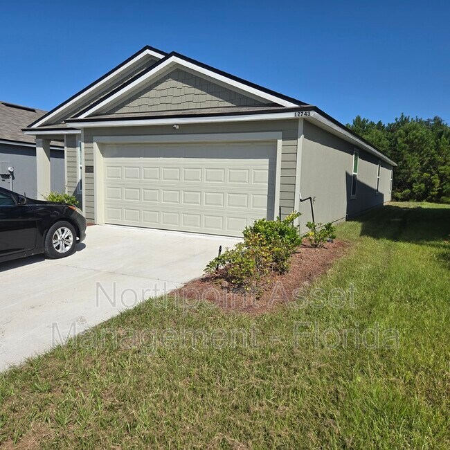 12743 Cacao Tree Trl. House House Rental in Jacksonville, FL