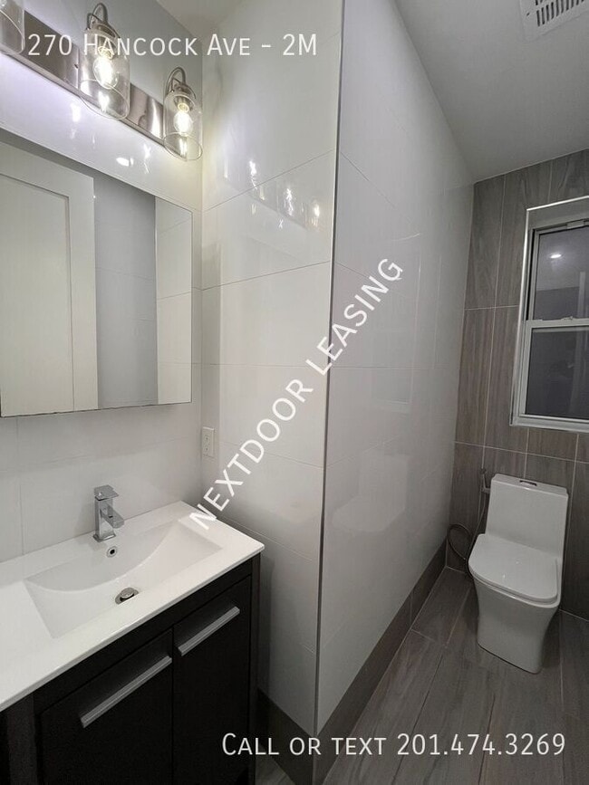 Photo - 270 Hancock Ave Unit 2M