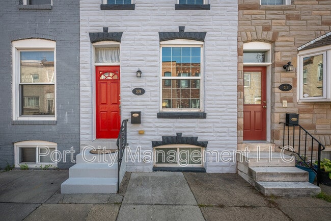 Photo - 309 Fagley St