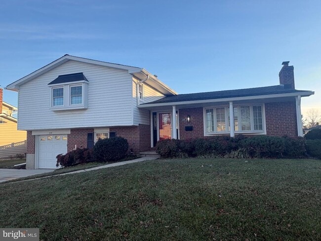 Building Photo - 119 E Padonia Rd