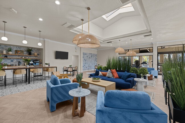 Photo - The Park at Positano