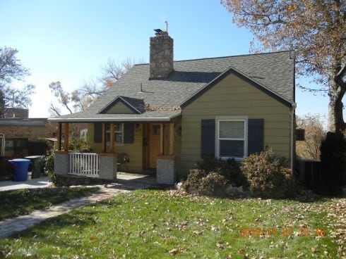 Building Photo - 718 S 1100 E Unit #C Rental