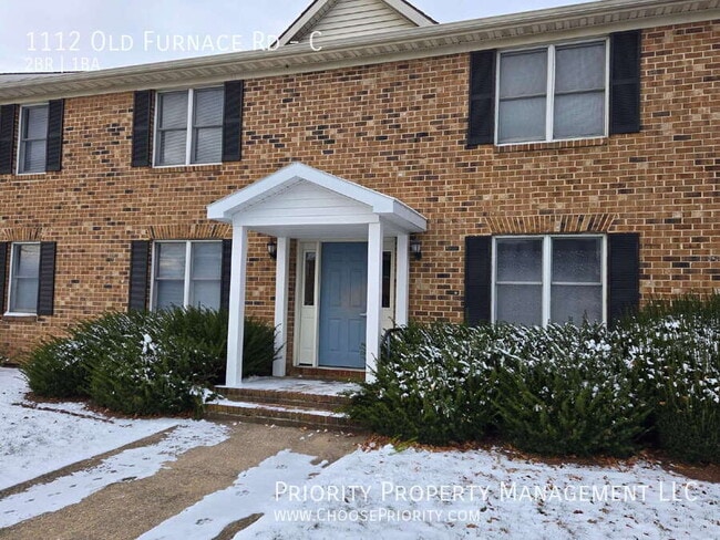 Building Photo - 1112 Old Furnace Rd Unit C