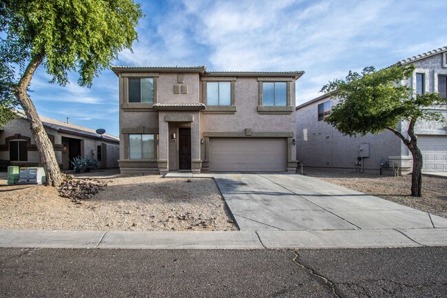 4 BED 2.5 BATH IN JOHNSON RANCH, SAN TAN V... - 4 BED 2.5 BATH IN JOHNSON RANCH, SAN TAN V... House