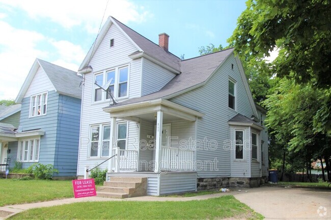 Building Photo - 855 Alexander St SE Rental