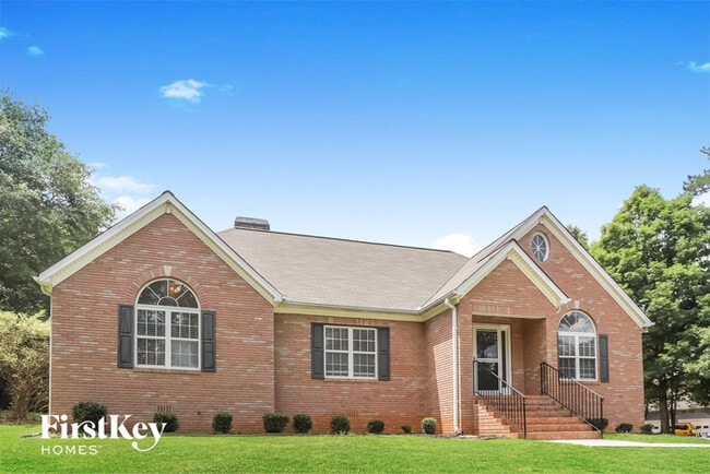 Building Photo - 7396 Mason Falls Dr