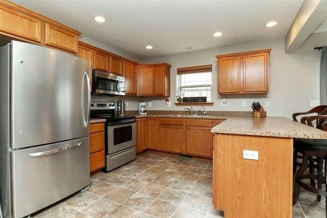 Photo - $1,650 | 3 Bedroom, 2.5 Bathroom TOWN HOME | NO PETS | Available for August 1st, 2026 Move In!