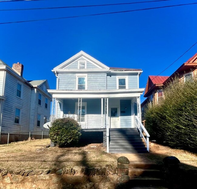 Photo - 1106 Early St