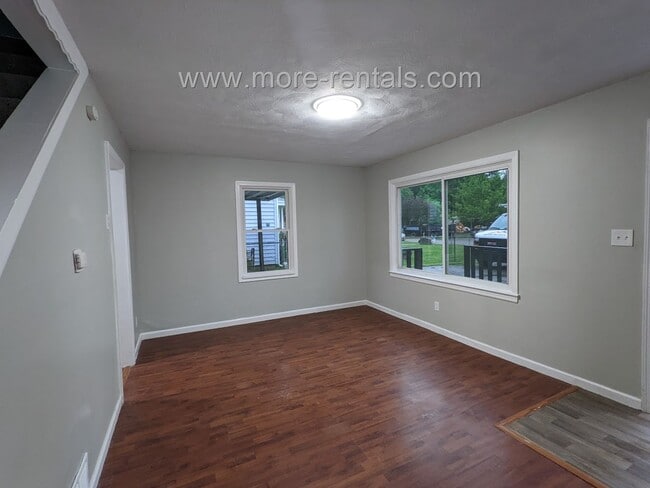 Photo - Newly remodeled house on a dead-end street