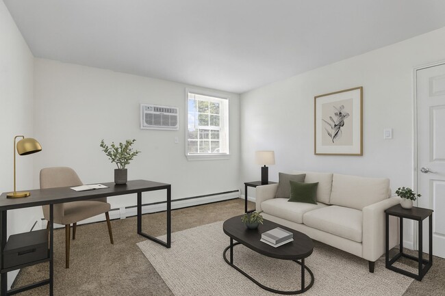 Parkside Manor