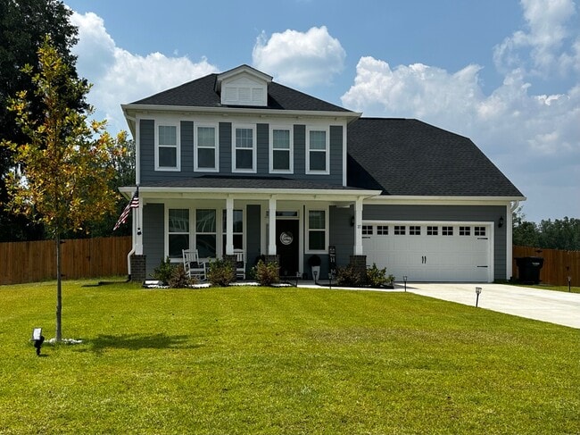 Building Photo - 37 Evan Wade Ct