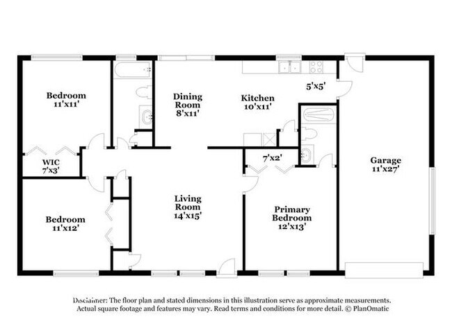 Photo - 640 W Blue Lake Terrace, De Land, FL 32724