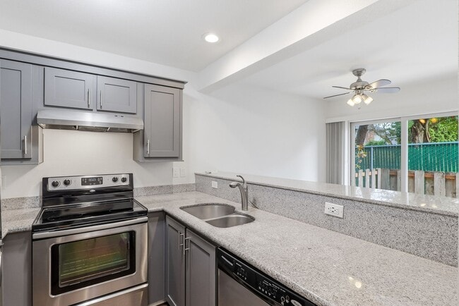 Photo - Orchard Hills Condominium Spacious 2-Bedroom Townhome with Modern Upgrades & Great Amenities Unit 103