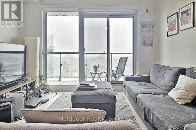 Photo - 2220 Lake Shore Blvd W Unité 3410