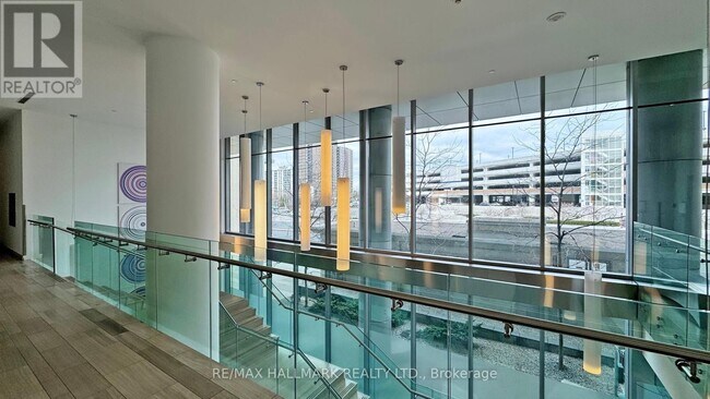 Photo - 70 Forest Manor Rd Unité 1402