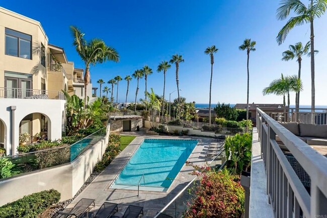5460 La Jolla Blvd Unit G201