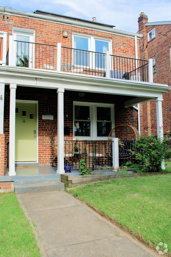 Building Photo - 1708 29th St SE Rental