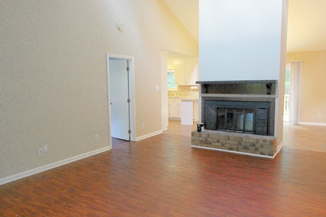 Photo - Single story 3 bed, 2 bath home in North Durham on half an acre!