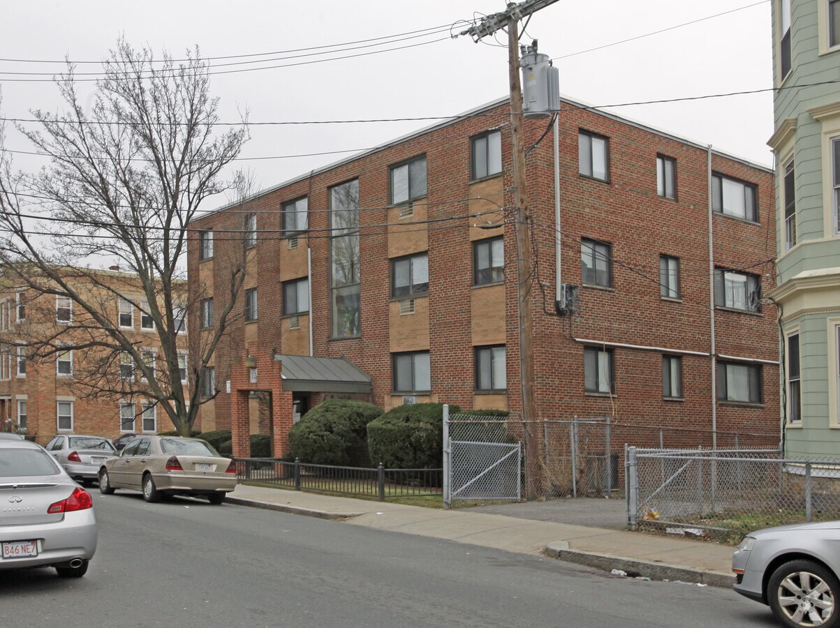 Photo - 12 Arcadia Park Apartments