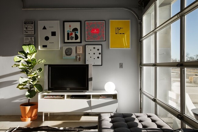 Photo - Freight Residences