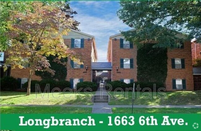 Building Photo - 1665 6th Ave Unit 17 Rental