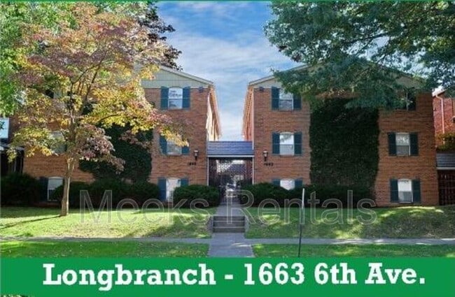Photo - 1665 6th Ave Unidad 17 Rental