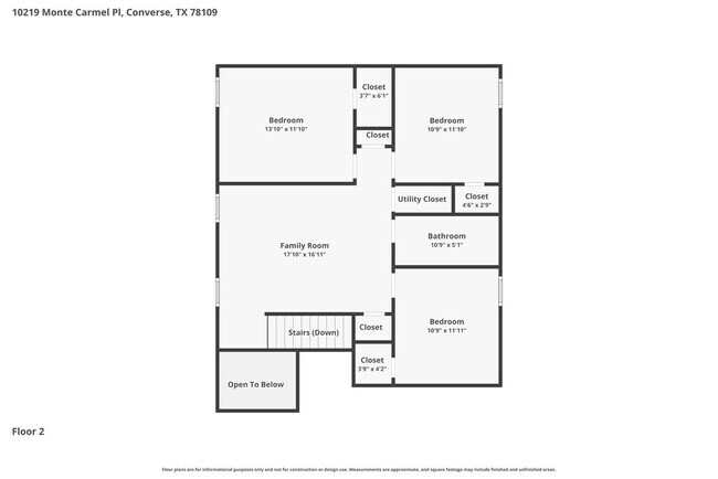 Photo - 10219 Monte Carmel Pl