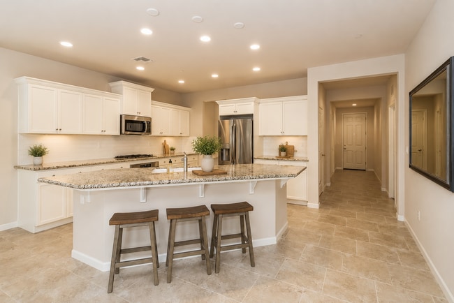 Photo - Modern 3BR/2.5BA Leo Wilson home!