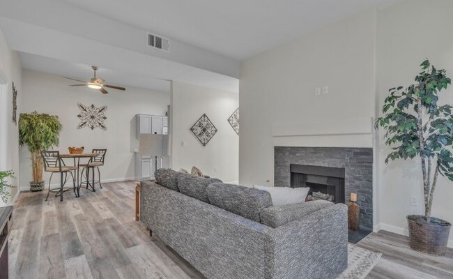 Photo - 700 Carnegie St Unit 2313