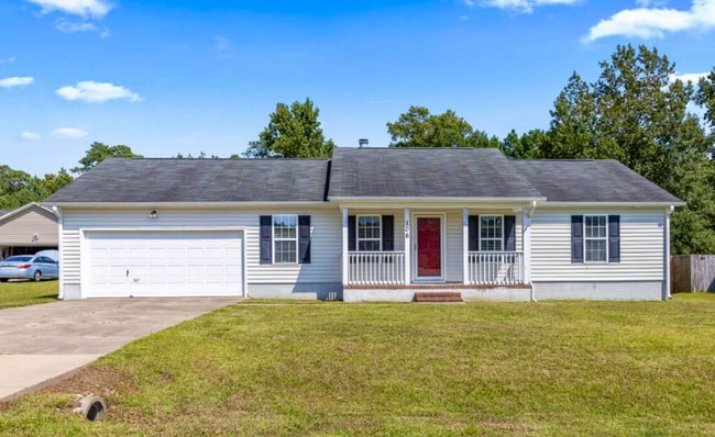 Photo - 106 Constitution Ave