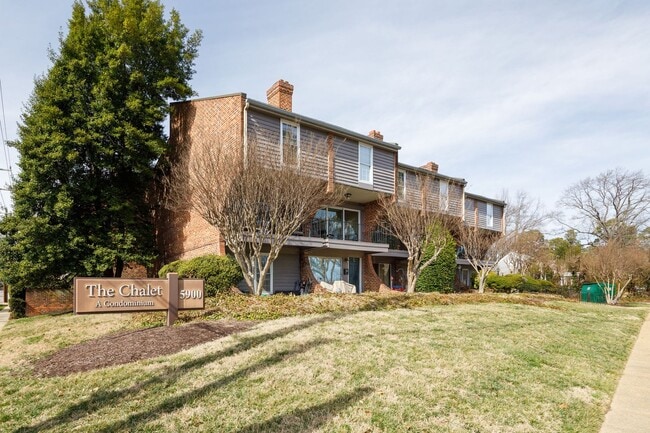 Photo - 5900 Patterson Ave Unidad 22